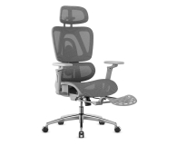 Huzaro Mark Adler Expert 7.9 Grey MA-EXPERT 7.9 GREY - 1261683 - zdjęcie 3